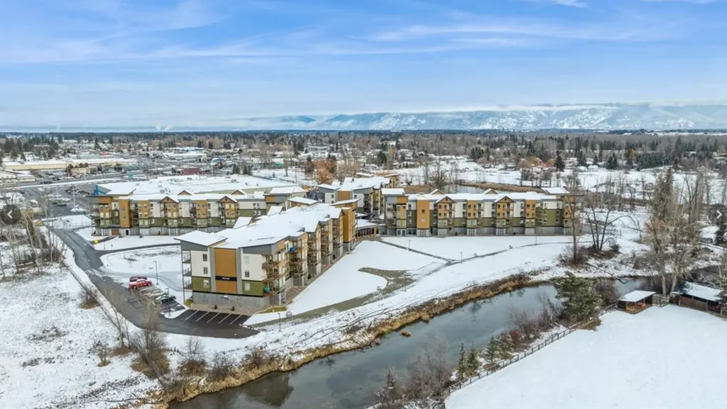 100 Woodlands Way Kalispell MT 59901