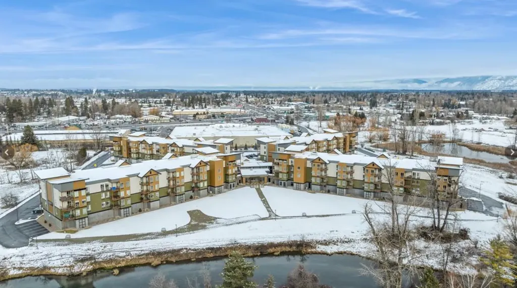 100 Woodlands Way Kalispell MT 59901