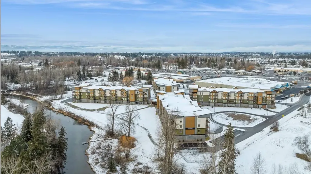 100 Woodlands Way Kalispell MT 59901