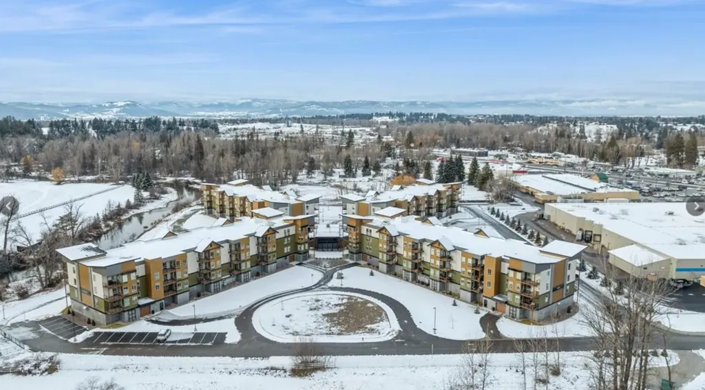 100 Woodlands Way Kalispell MT 59901