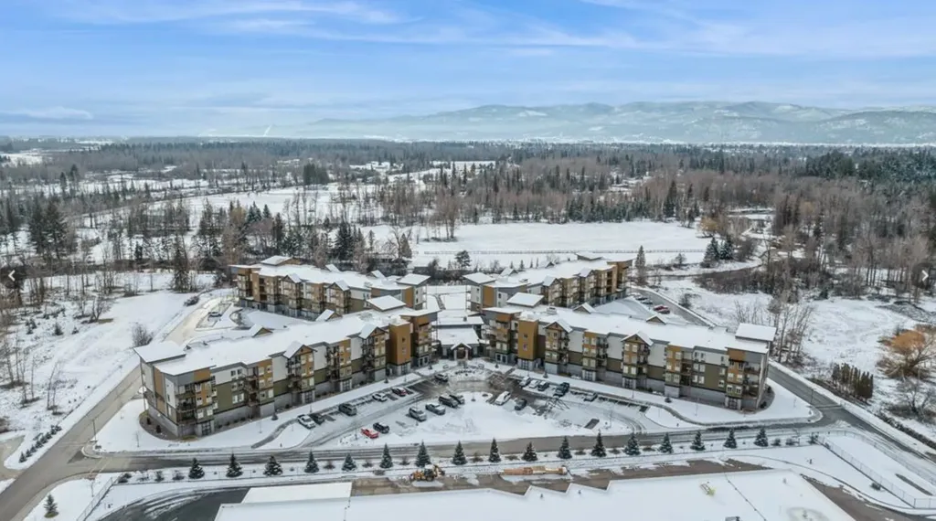100 Woodlands Way Kalispell MT 59901