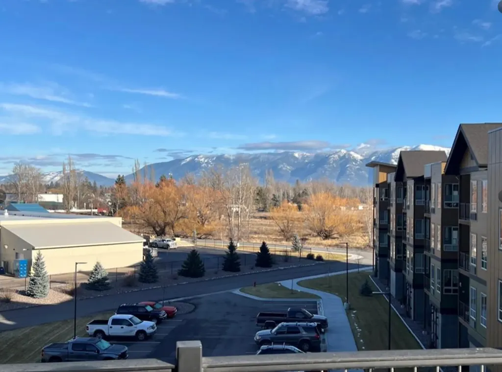 100 Woodlands Way Kalispell MT 59901