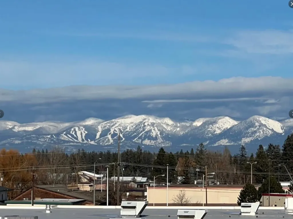 100 Woodlands Way Kalispell MT 59901