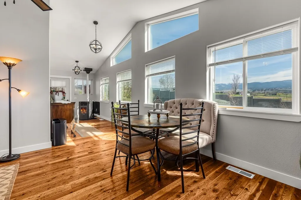4714 Linhart Lane Stevensville MT 59870