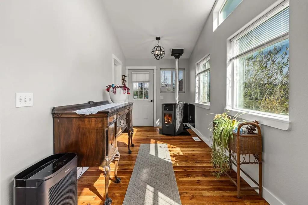 4714 Linhart Lane Stevensville MT 59870