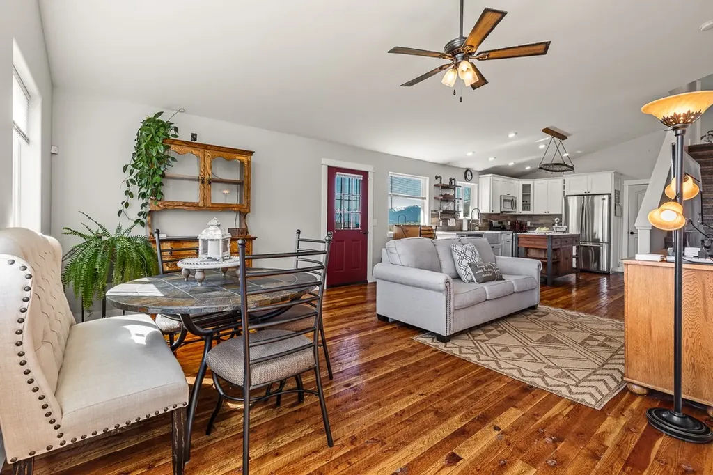 4714 Linhart Lane Stevensville MT 59870