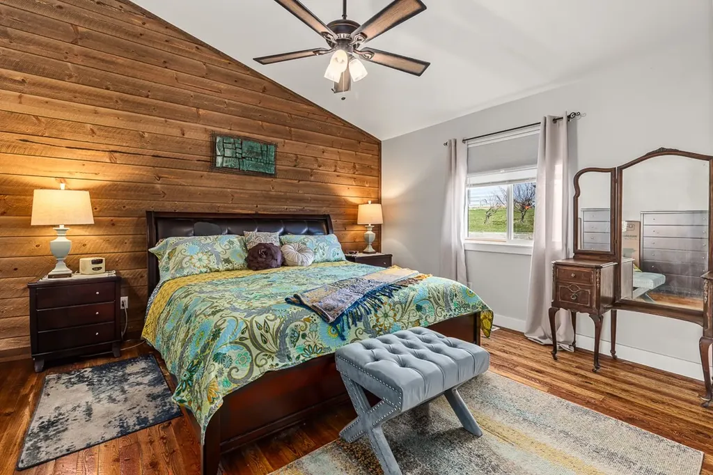 4714 Linhart Lane Stevensville MT 59870