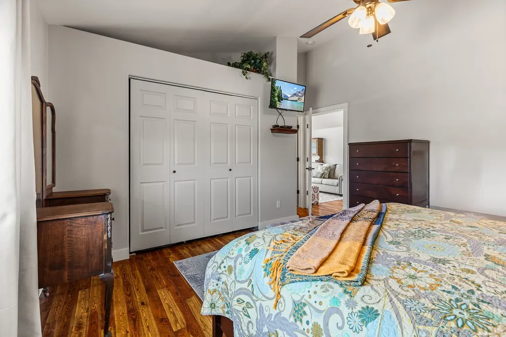 4714 Linhart Lane Stevensville MT 59870