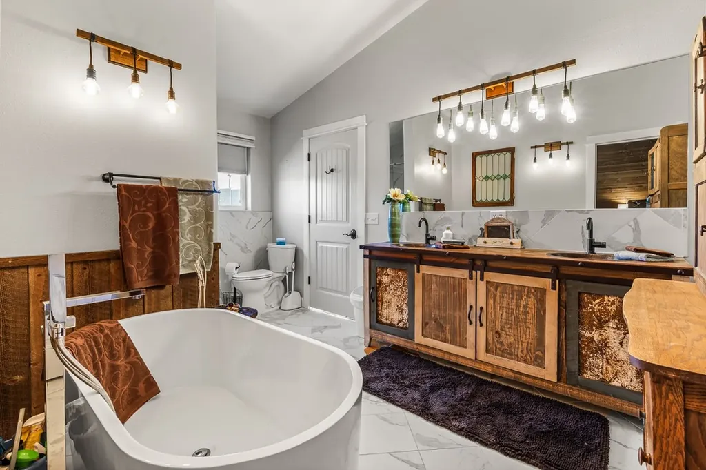 4714 Linhart Lane Stevensville MT 59870