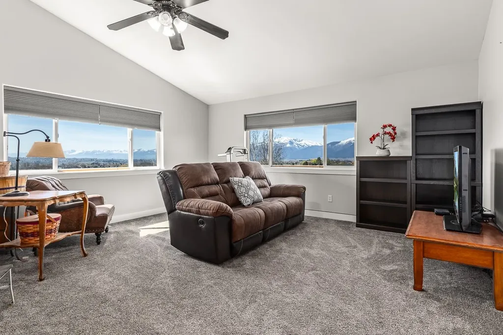 4714 Linhart Lane Stevensville MT 59870