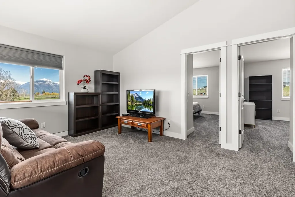 4714 Linhart Lane Stevensville MT 59870