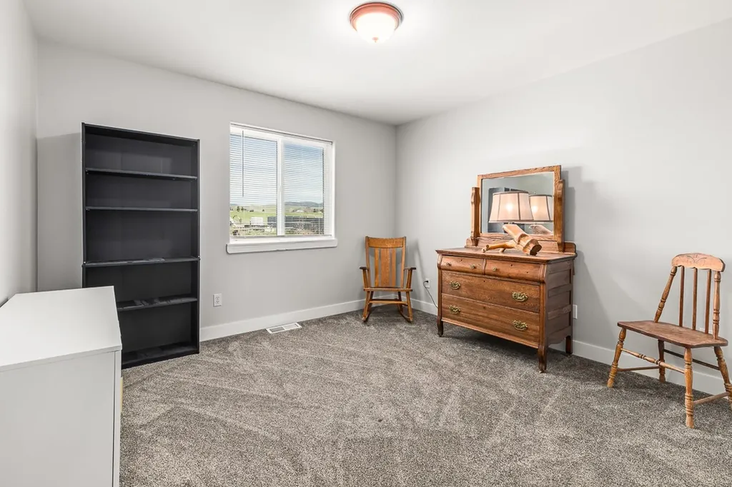 4714 Linhart Lane Stevensville MT 59870