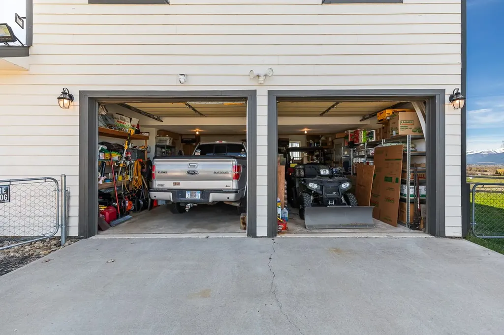 4714 Linhart Lane Stevensville MT 59870