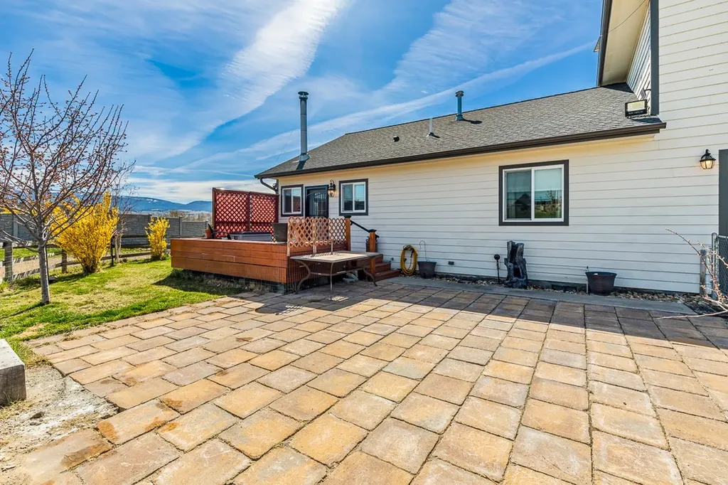 4714 Linhart Lane Stevensville MT 59870