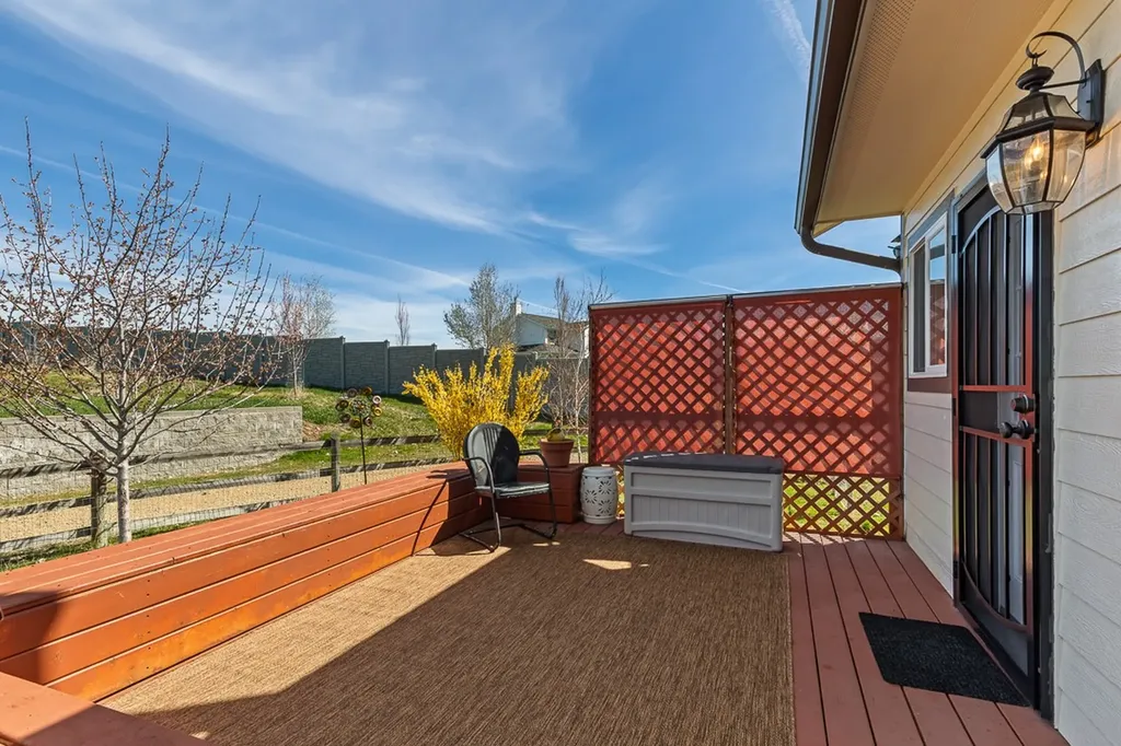 4714 Linhart Lane Stevensville MT 59870