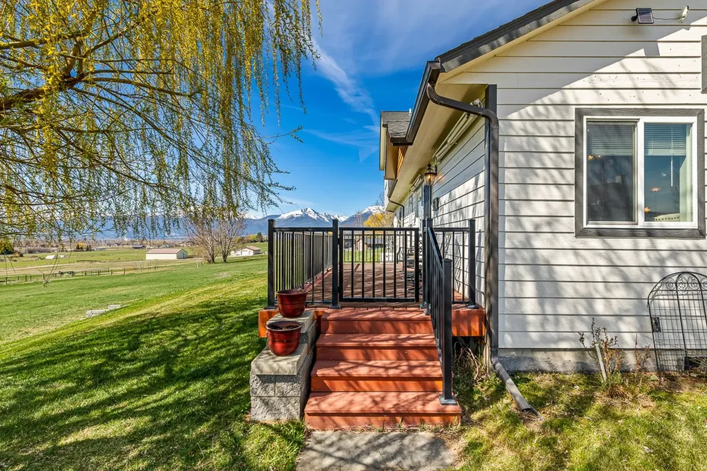 4714 Linhart Lane Stevensville MT 59870