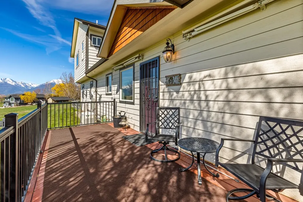 4714 Linhart Lane Stevensville MT 59870