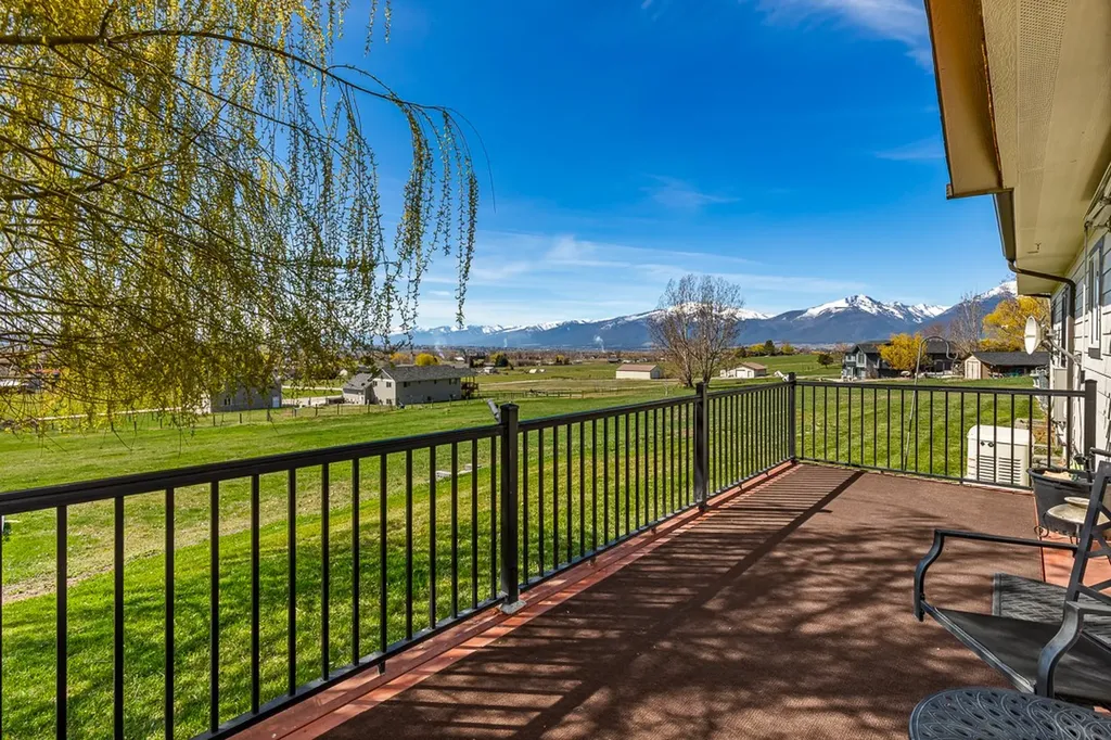 4714 Linhart Lane Stevensville MT 59870