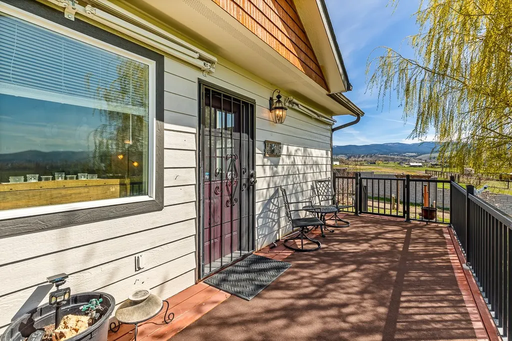 4714 Linhart Lane Stevensville MT 59870