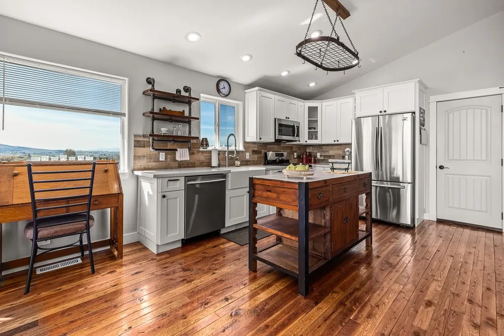 4714 Linhart Lane Stevensville MT 59870