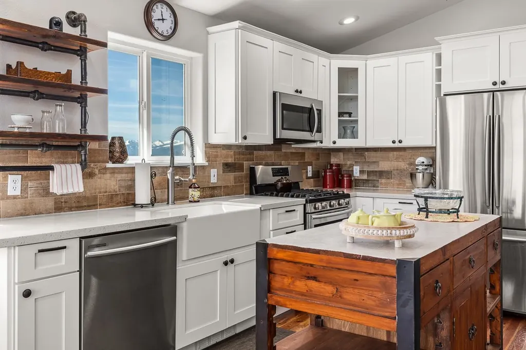 4714 Linhart Lane Stevensville MT 59870