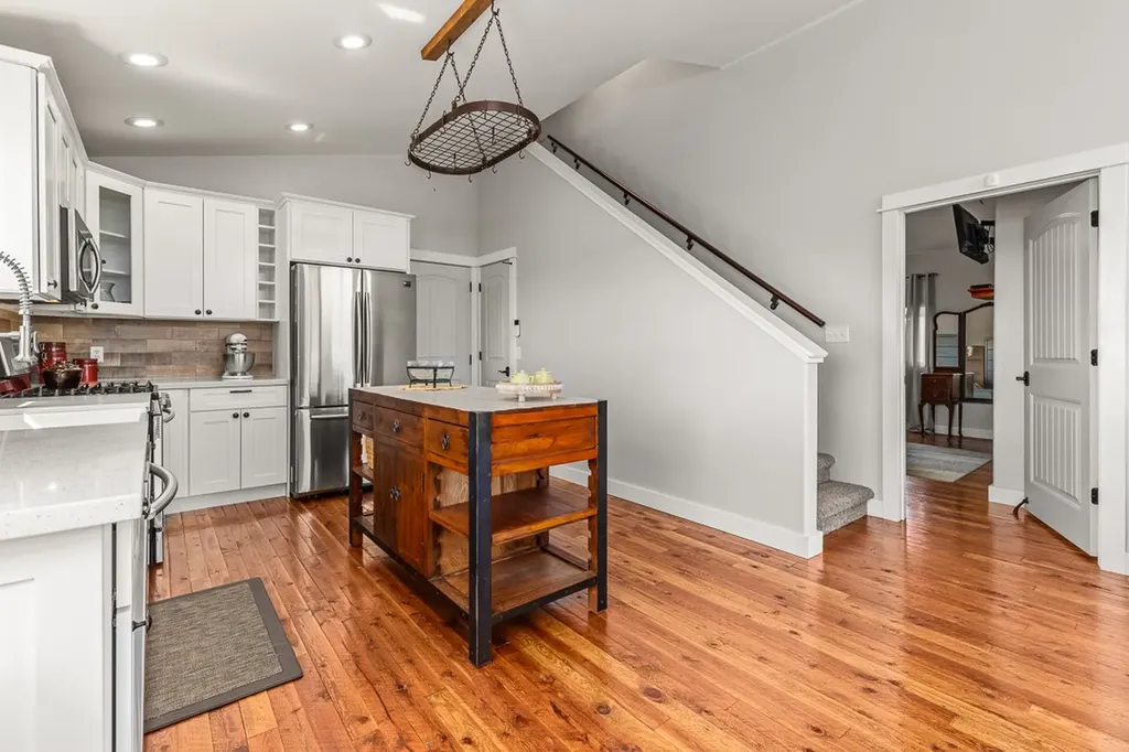 4714 Linhart Lane Stevensville MT 59870