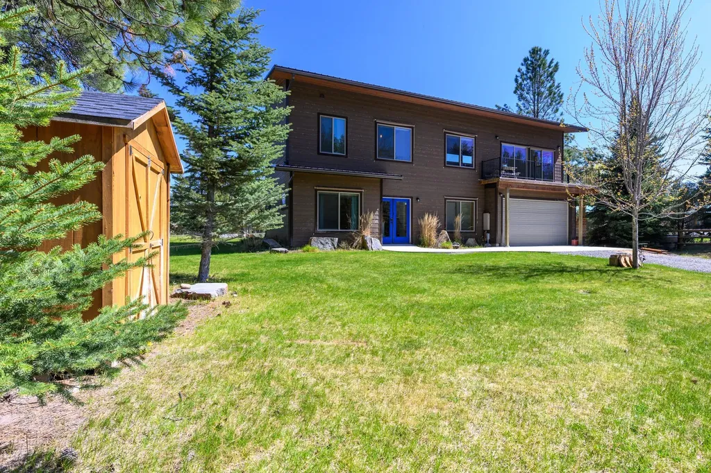 282 Mountain View Road Rexford MT 59930