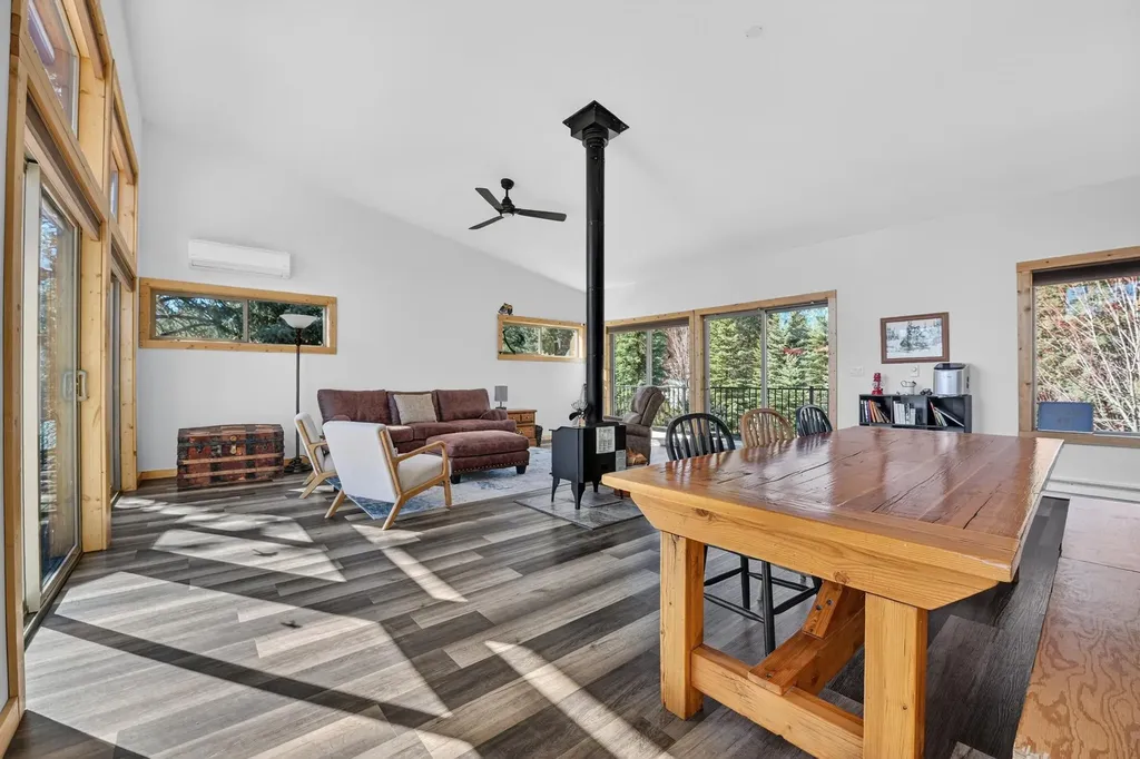 282 Mountain View Road Rexford MT 59930