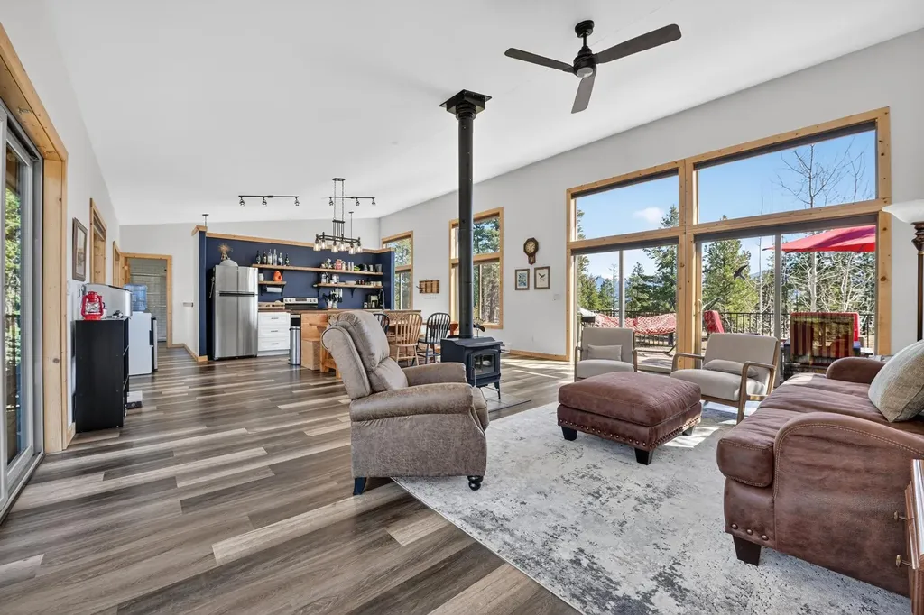 282 Mountain View Road Rexford MT 59930