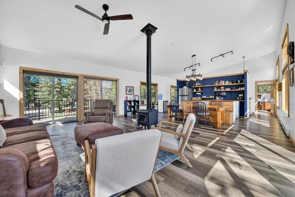 282 Mountain View Road Rexford MT 59930
