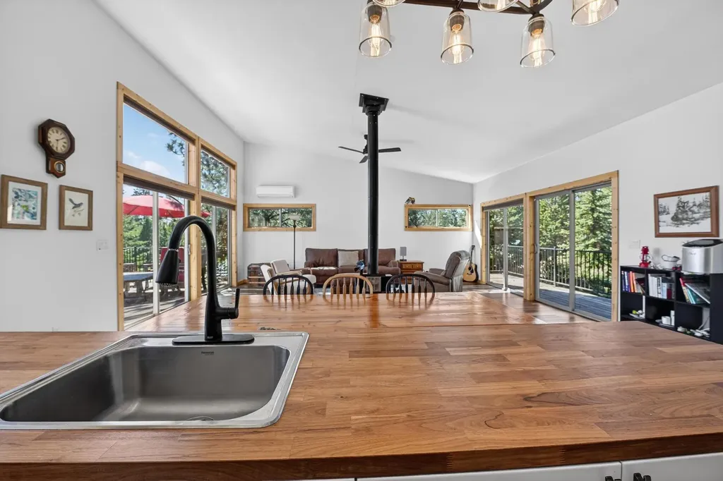 282 Mountain View Road Rexford MT 59930