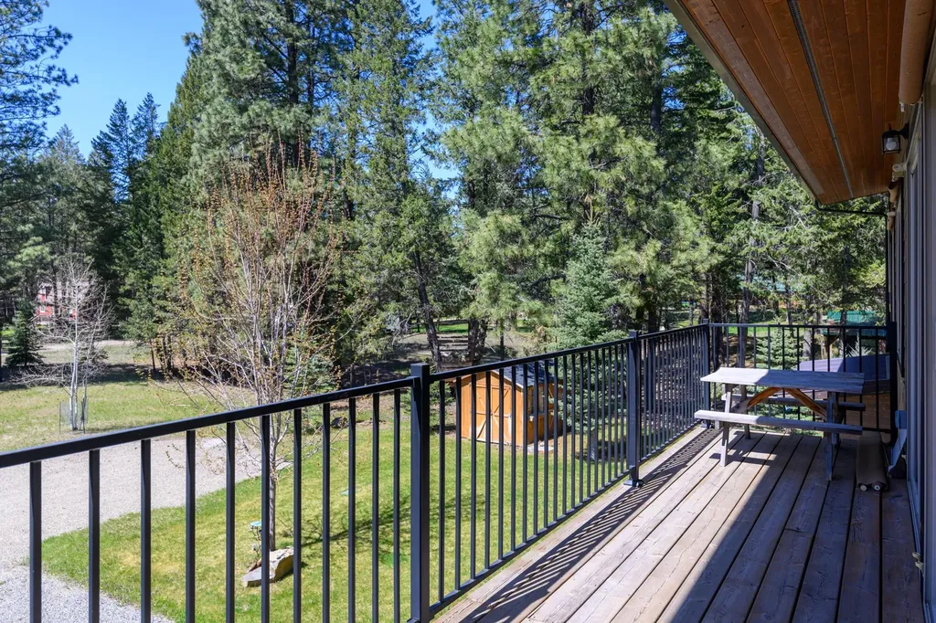 282 Mountain View Road Rexford MT 59930