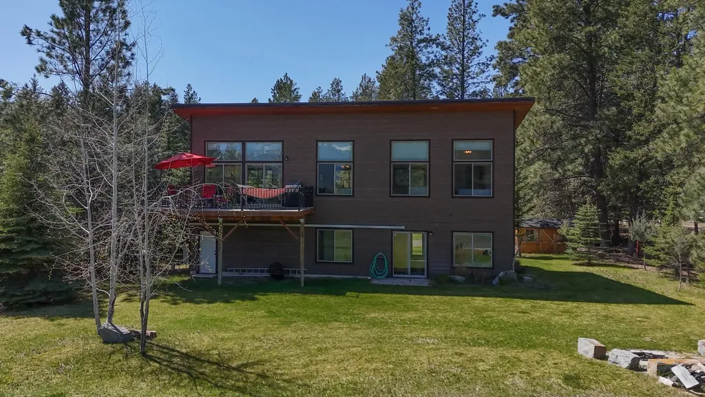 282 Mountain View Road Rexford MT 59930