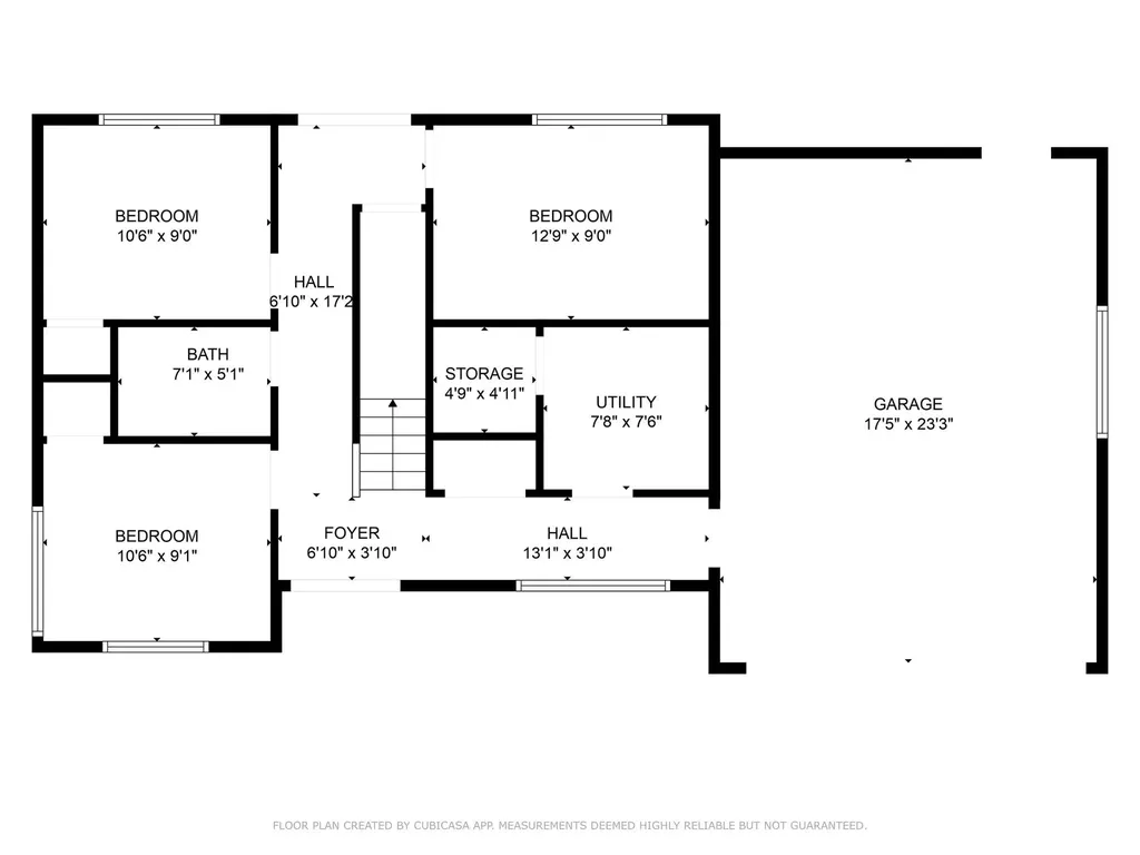 282 Mountain View Road Rexford MT 59930