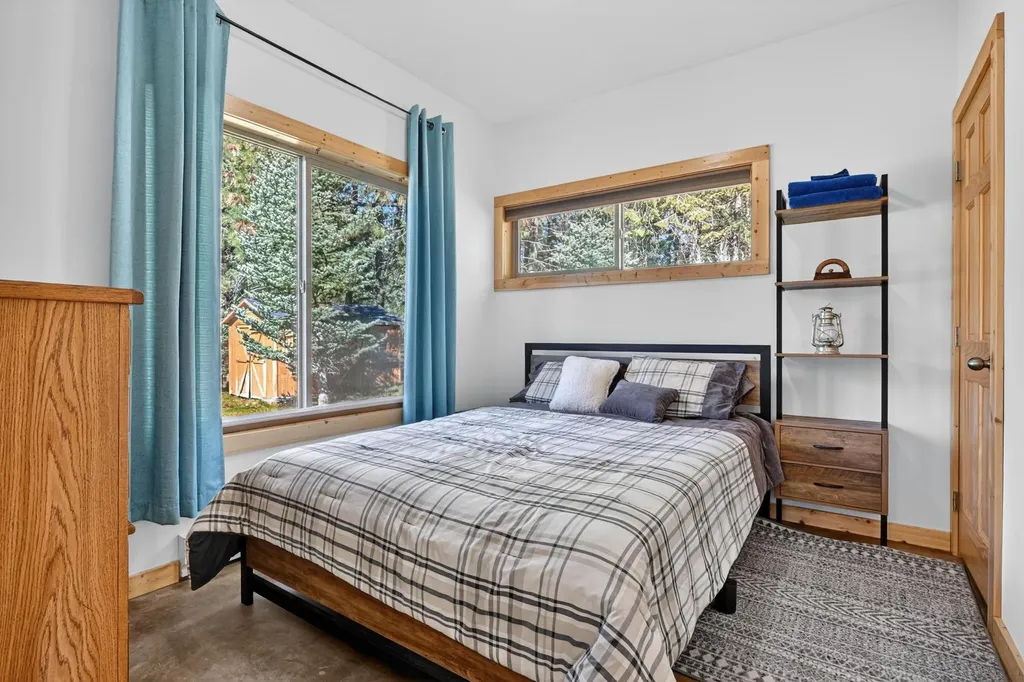 282 Mountain View Road Rexford MT 59930