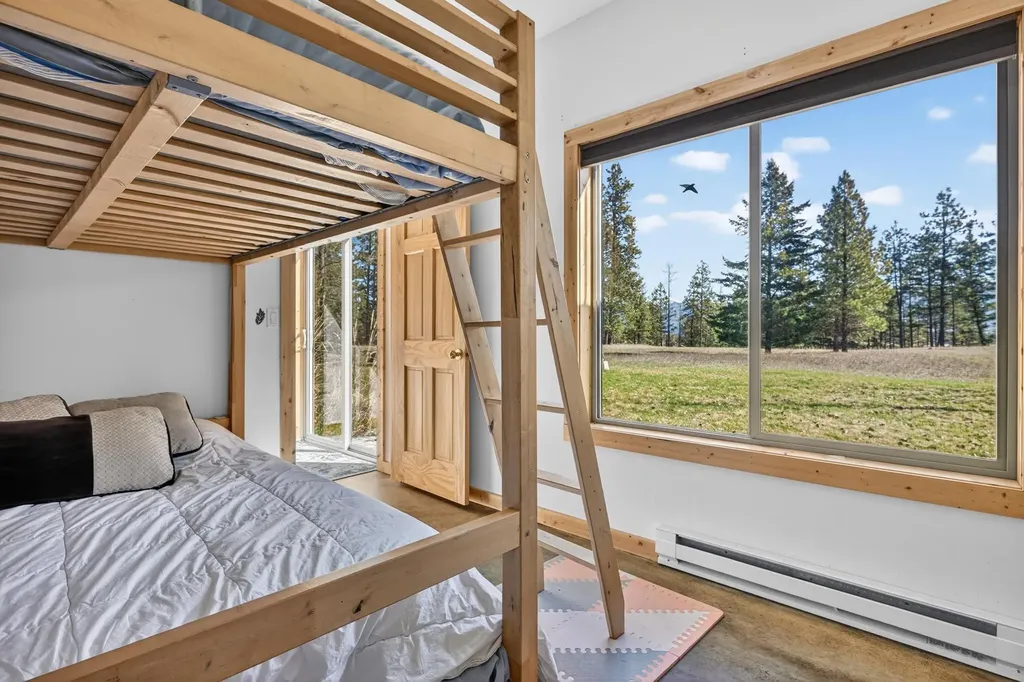 282 Mountain View Road Rexford MT 59930