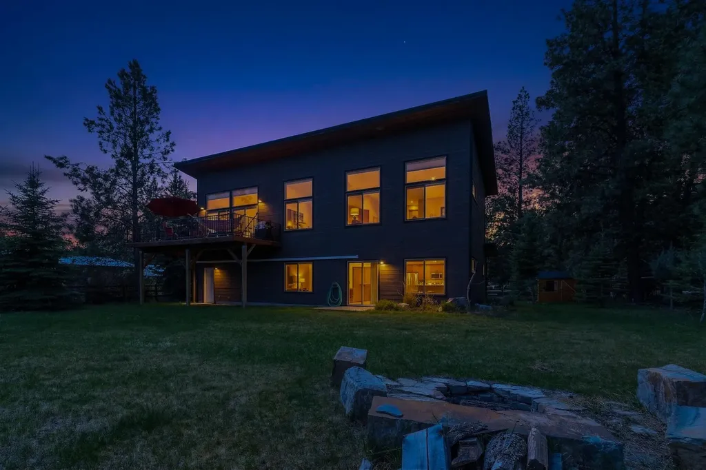 282 Mountain View Road Rexford MT 59930