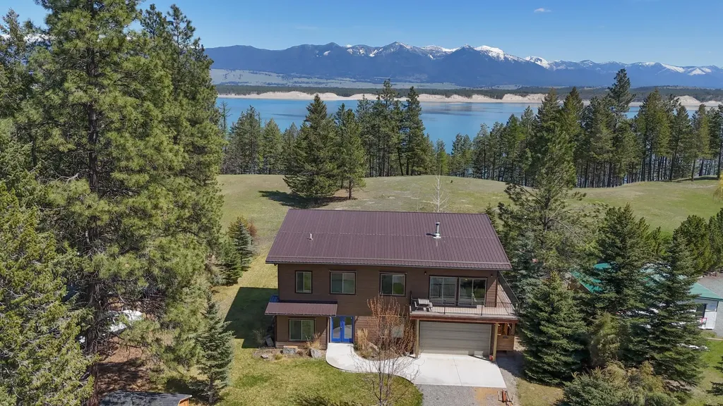 282 Mountain View Road Rexford MT 59930