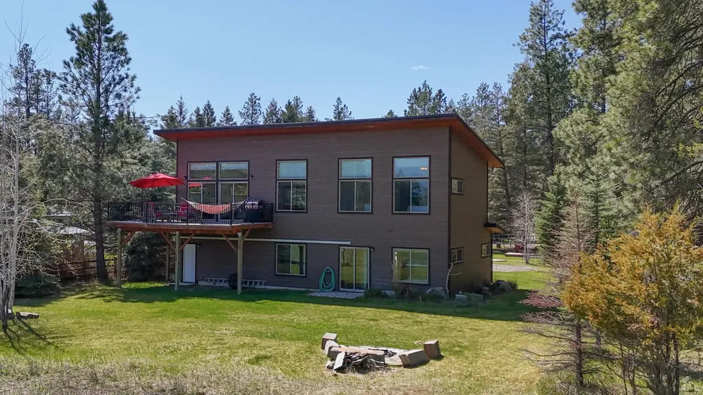 282 Mountain View Road Rexford MT 59930
