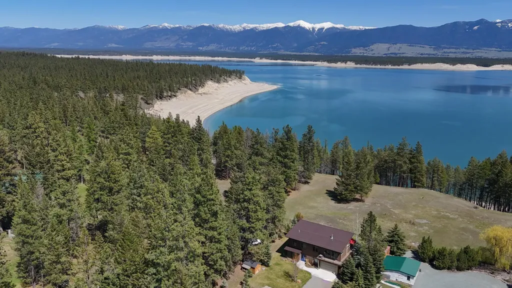 282 Mountain View Road Rexford MT 59930