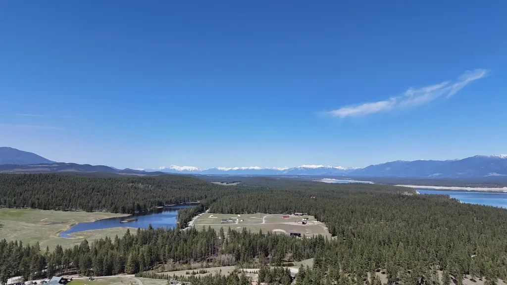 282 Mountain View Road Rexford MT 59930