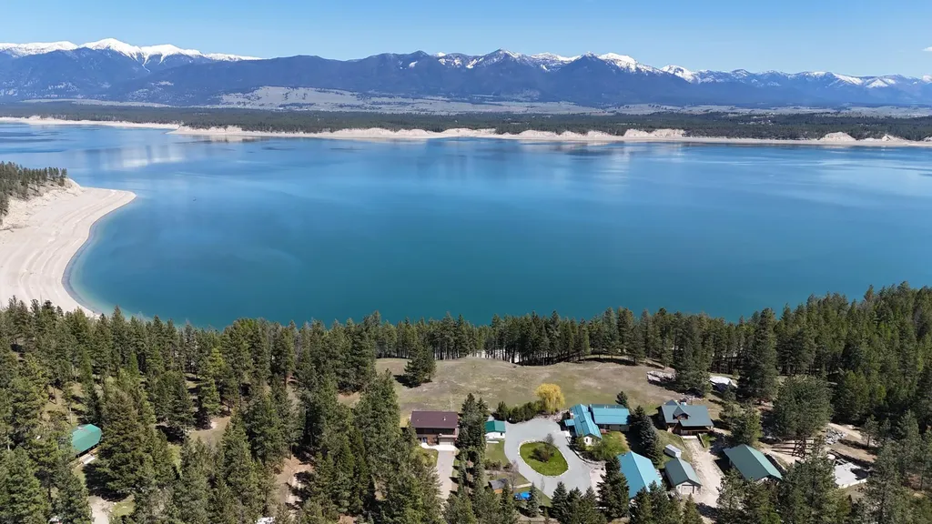 282 Mountain View Road Rexford MT 59930