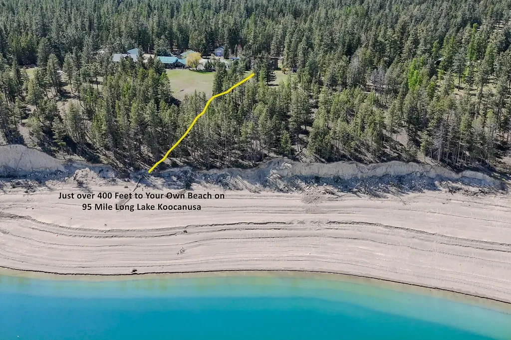 282 Mountain View Road Rexford MT 59930