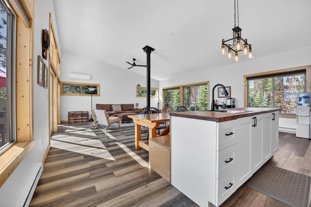 282 Mountain View Road Rexford MT 59930