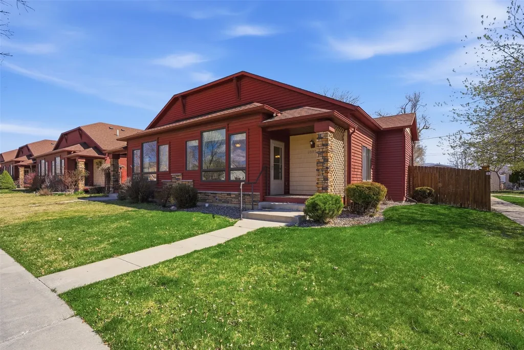 3502 Connery Way Missoula MT 59808
