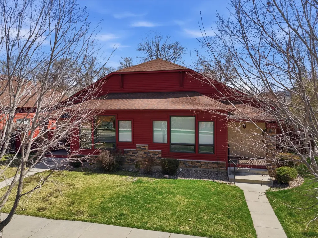 3502 Connery Way Missoula MT 59808