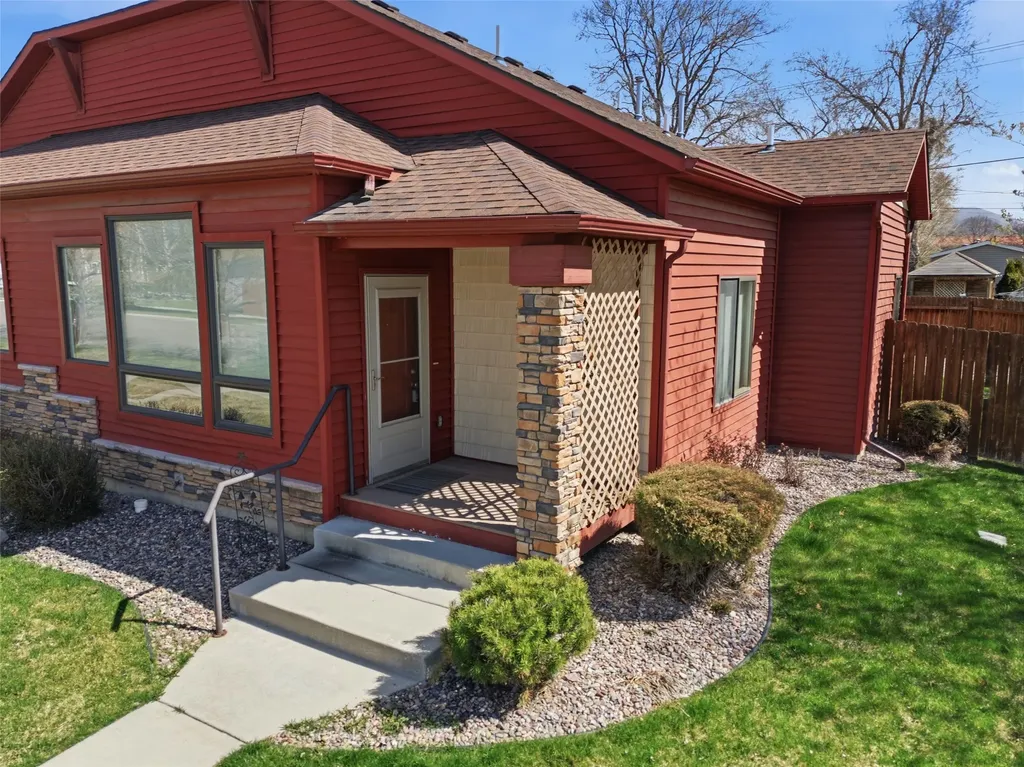 3502 Connery Way Missoula MT 59808