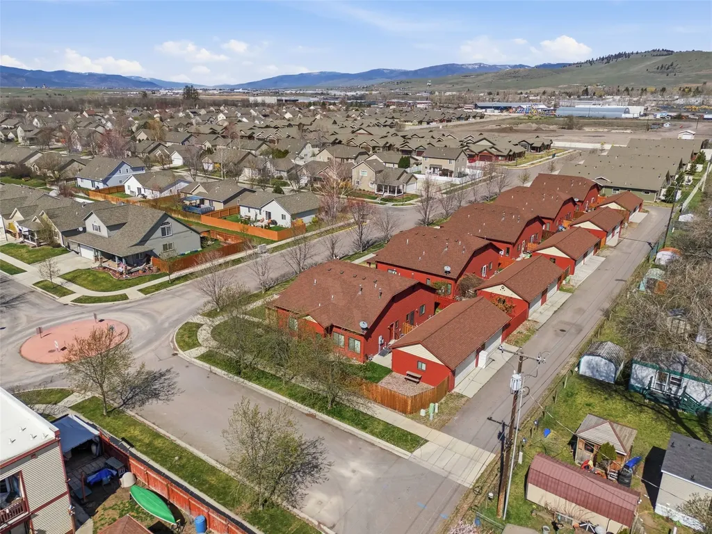 3502 Connery Way Missoula MT 59808