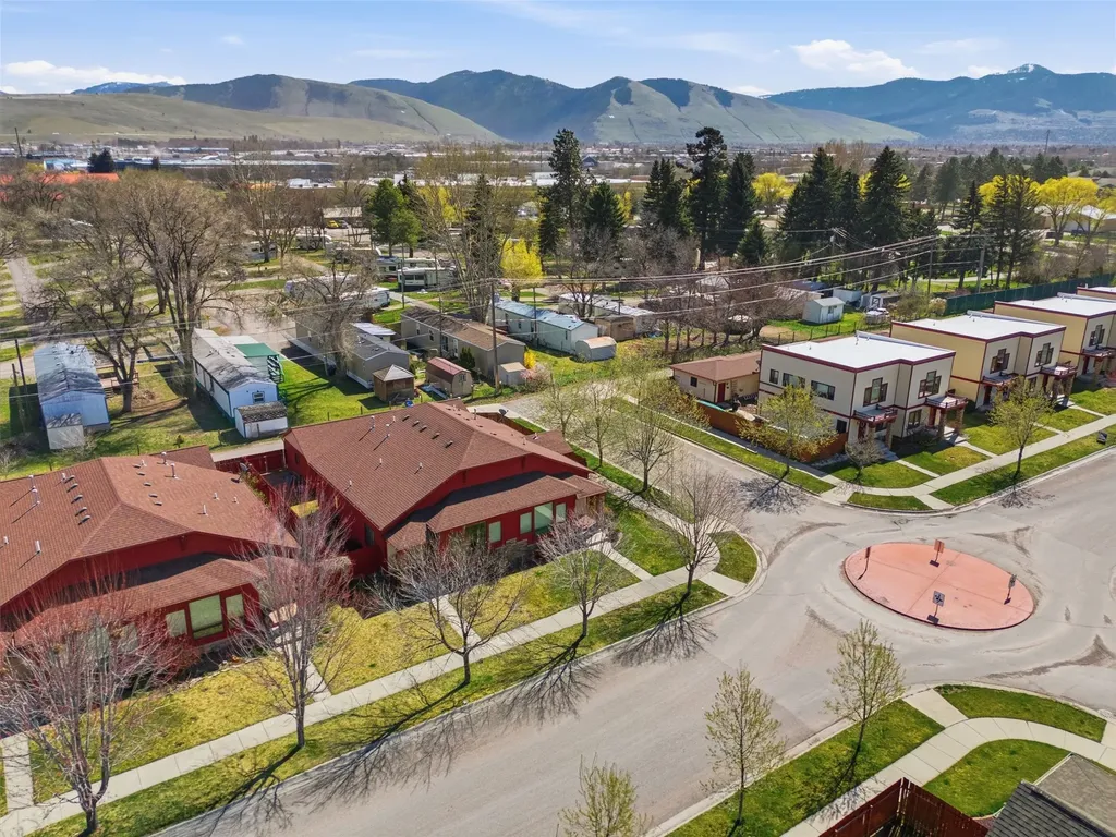 3502 Connery Way Missoula MT 59808