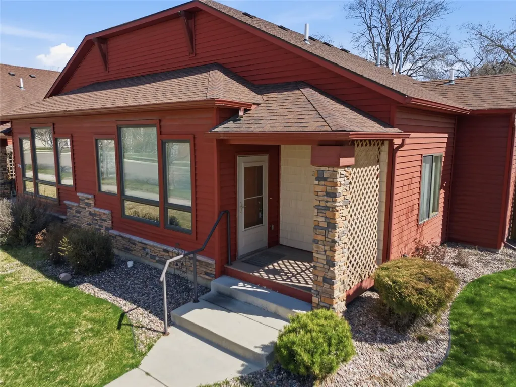 3502 Connery Way Missoula MT 59808